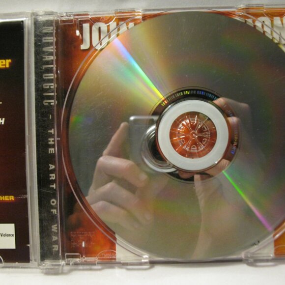 2001 PC Video Game: Comanche 4 - Picture 2 of 4